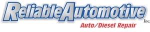 Reliable Automotive Inc.